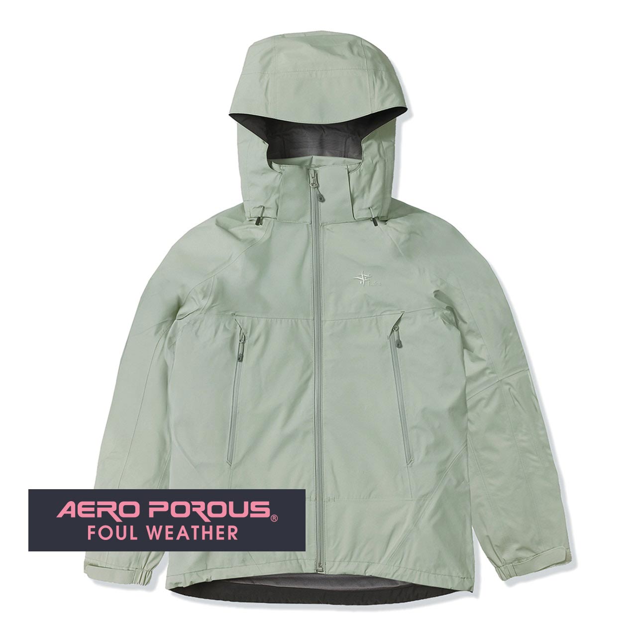 ミズリープジャケット