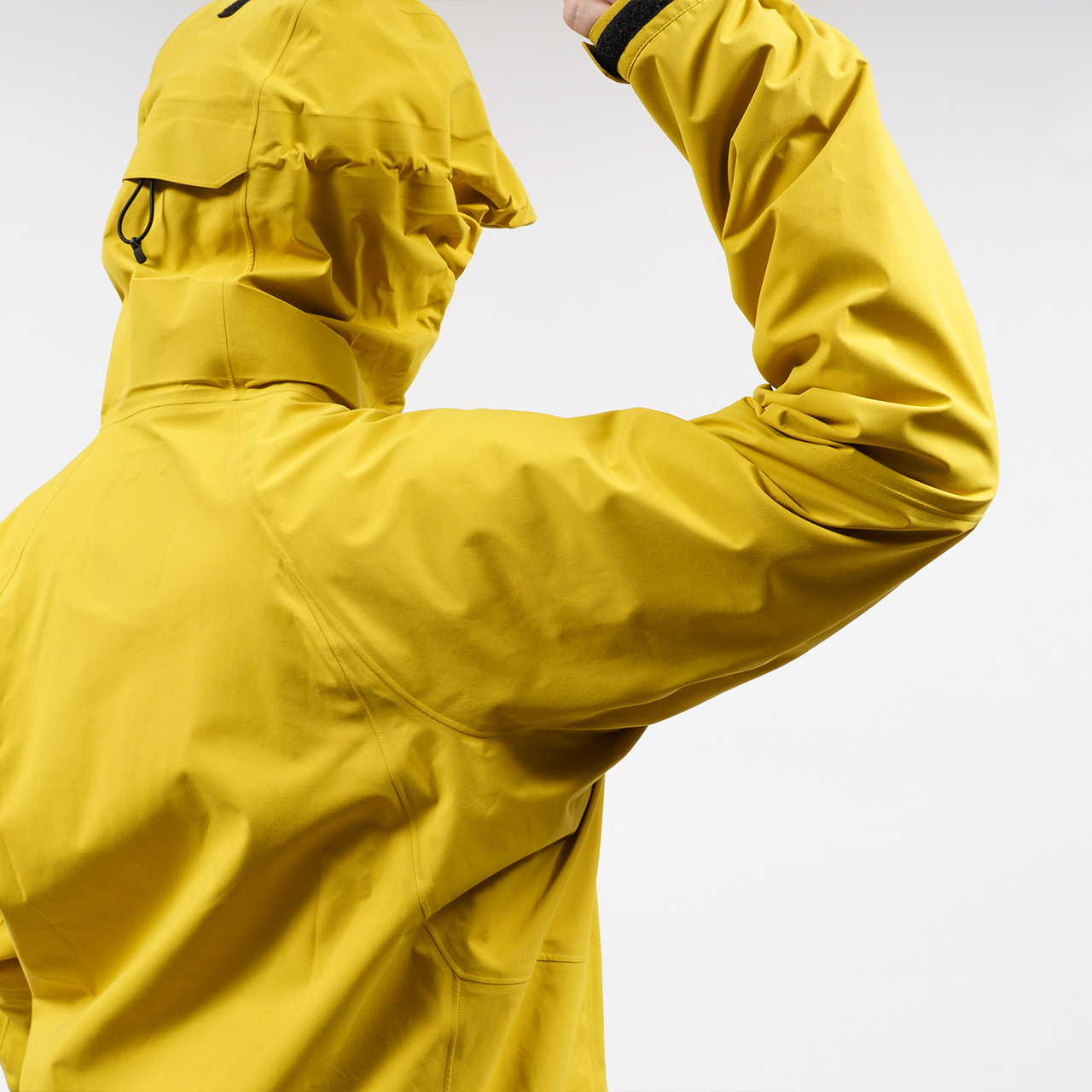 アクアピークジャケット