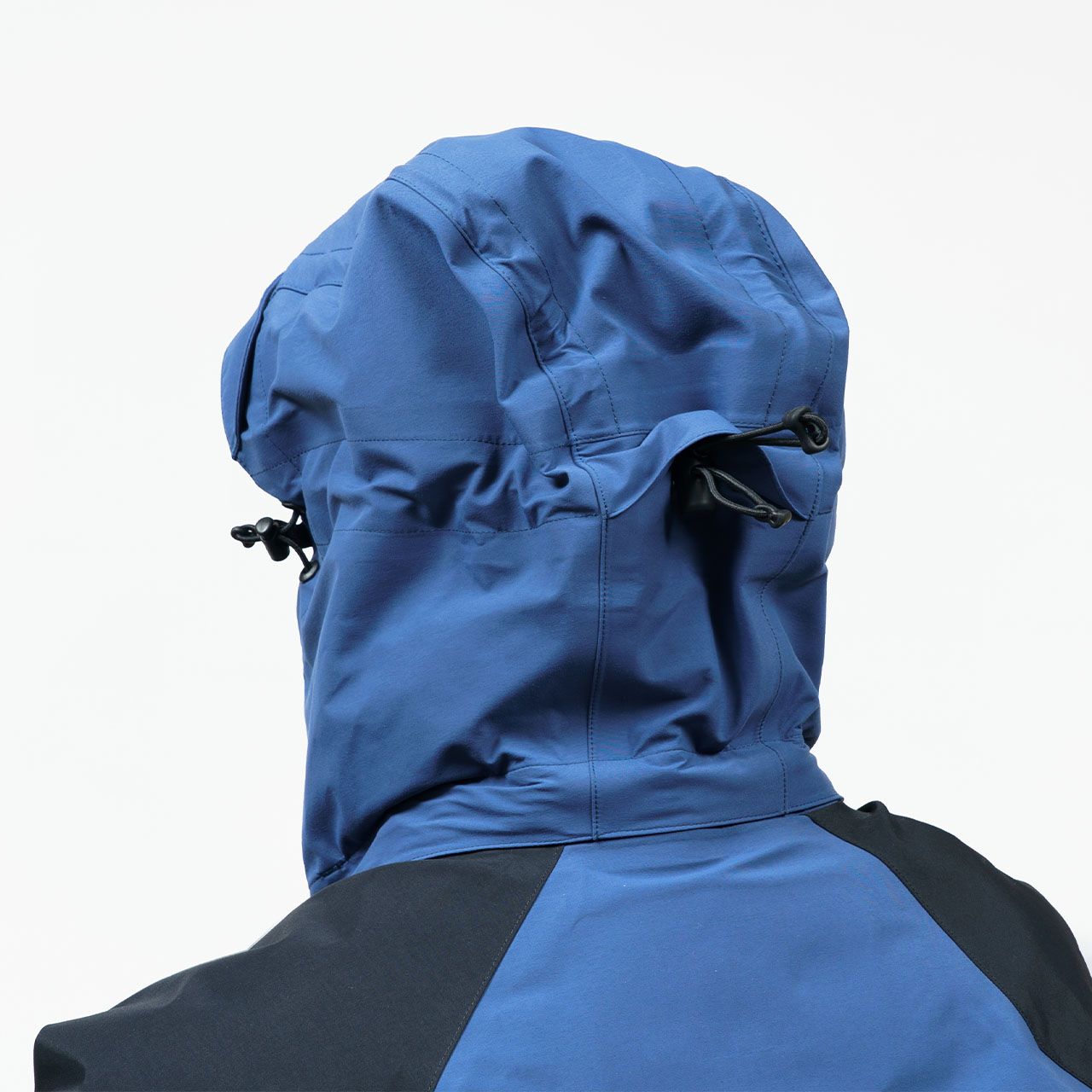 ハイドロマスタージャケット