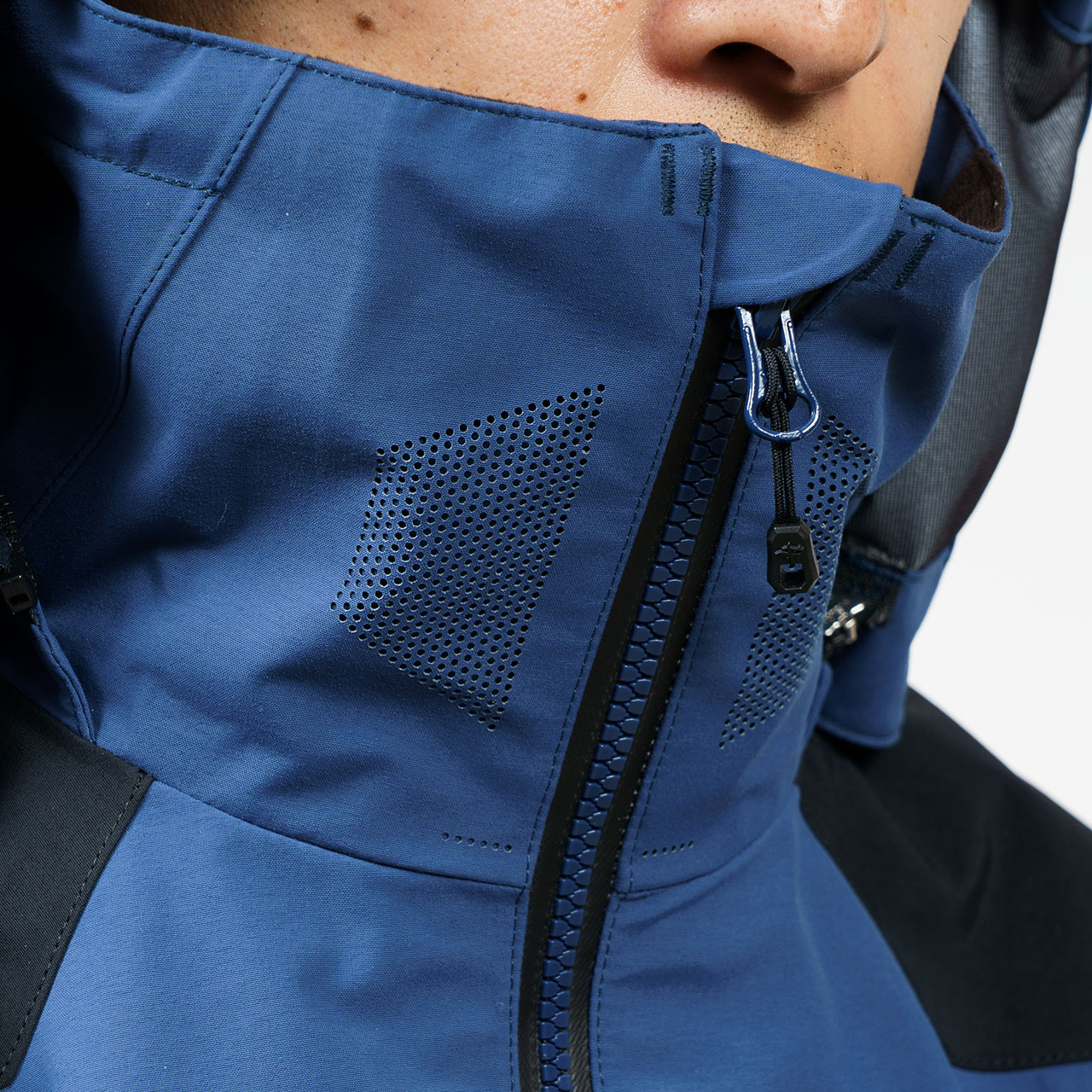 ハイドロマスタージャケット