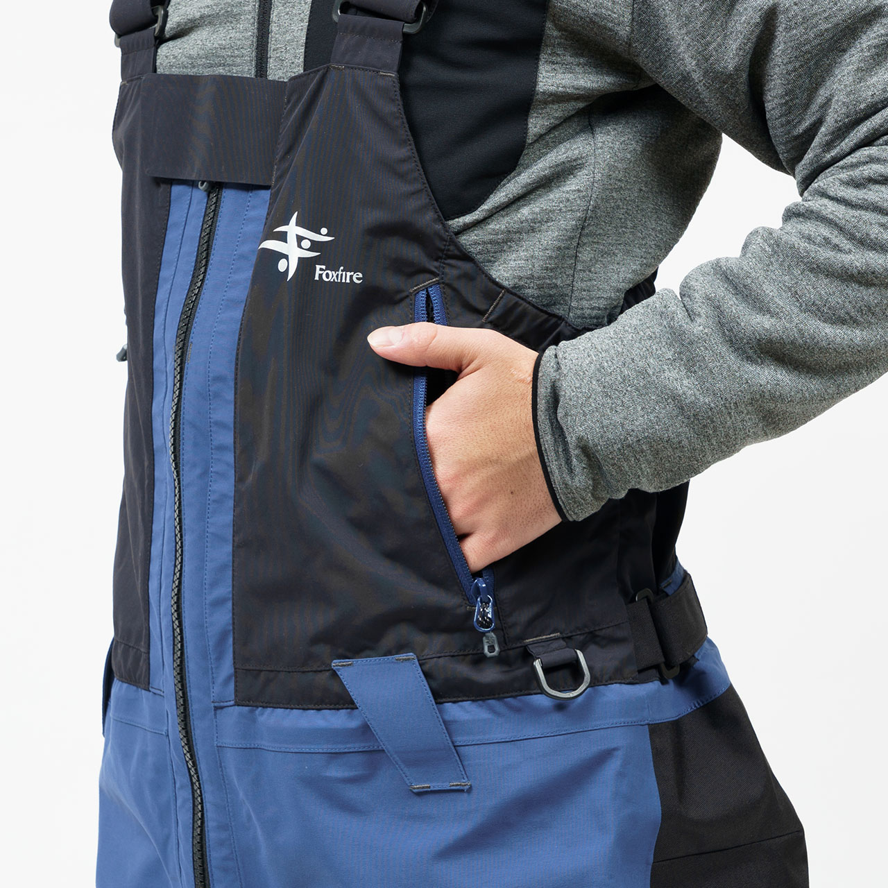 ハイドロマスタービブ