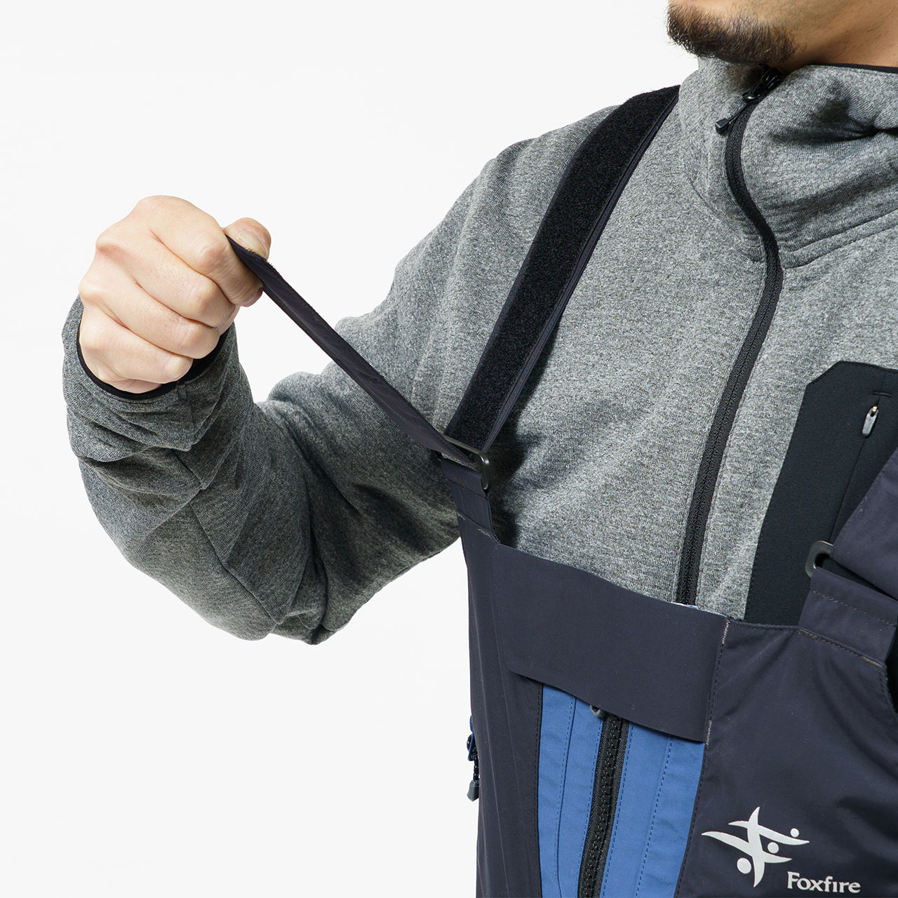 ハイドロマスタービブ