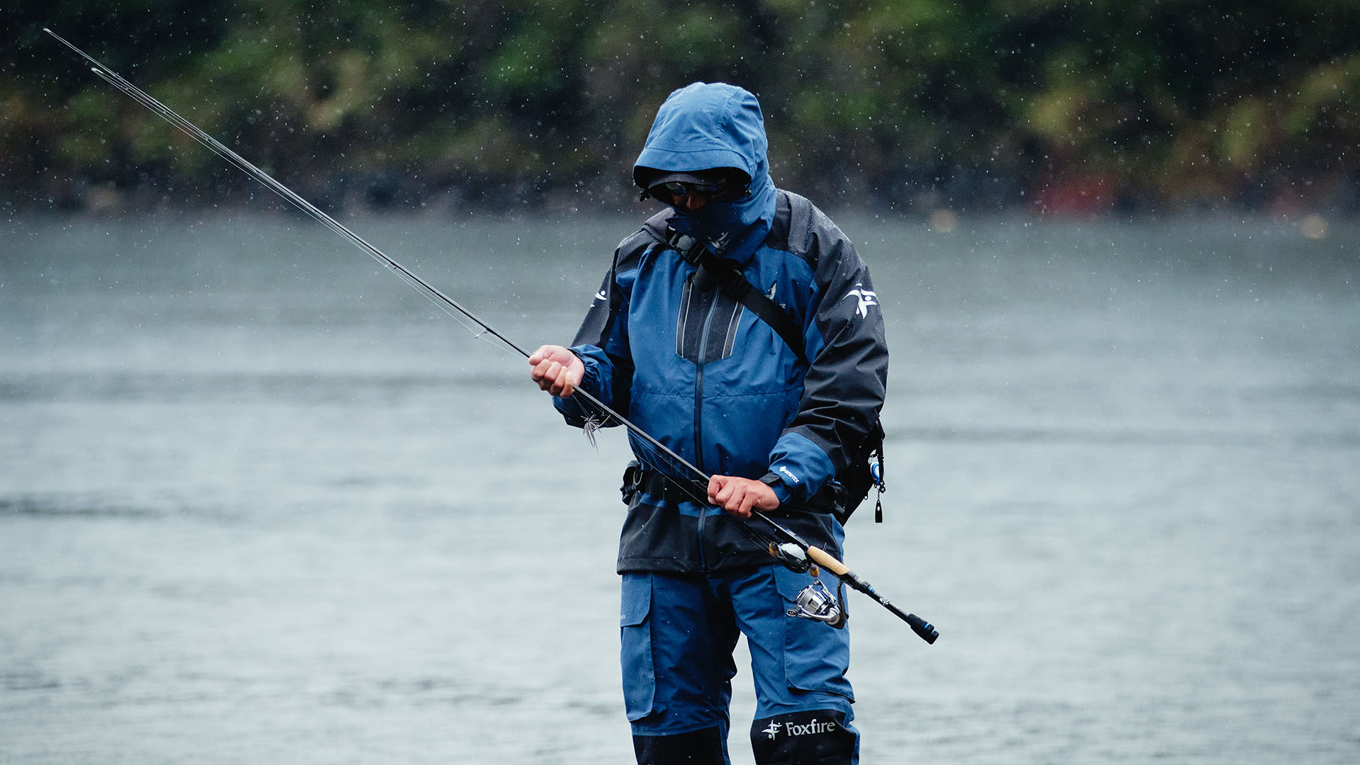 ハイドロマスター