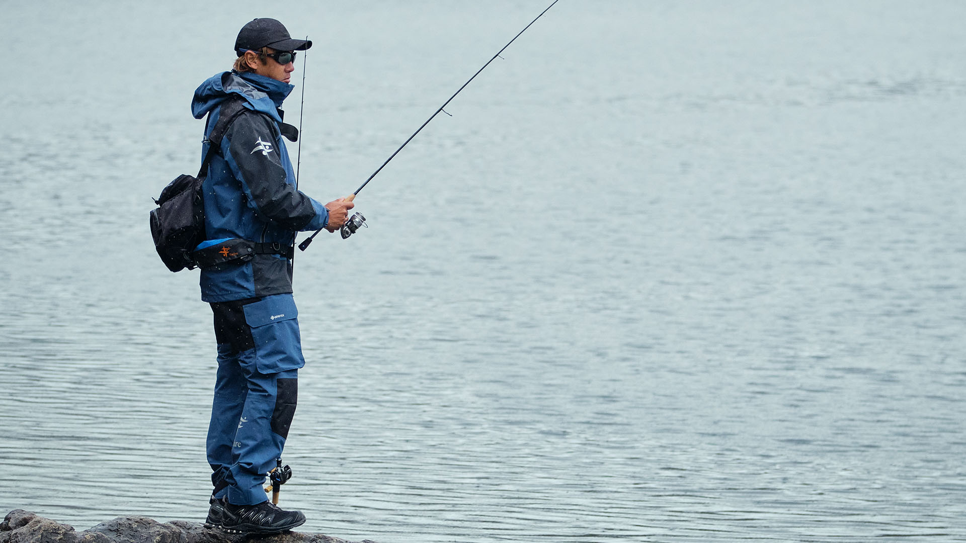 ハイドロマスター