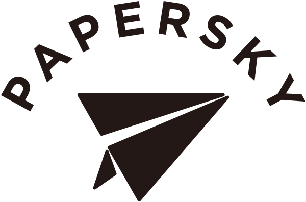 PAPERSKY
