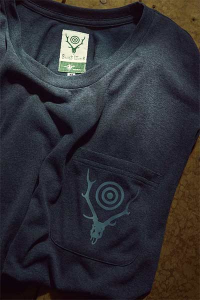S2W8 × Foxfire