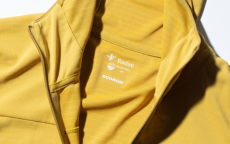 防虫＋UVカット