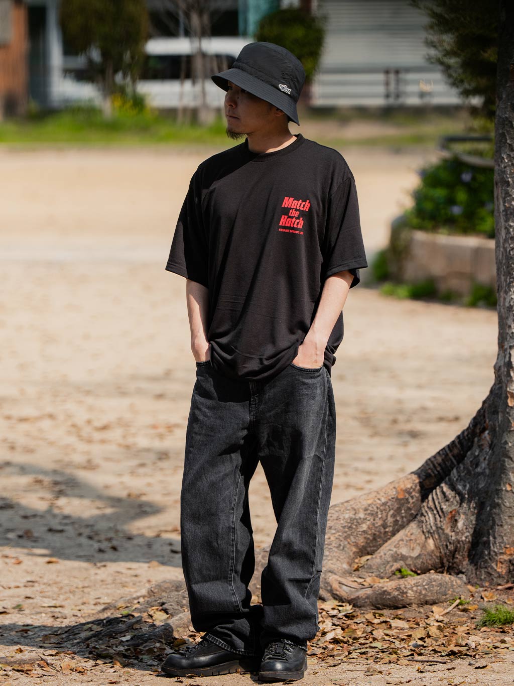 Sアロードライマッチザハッチティー