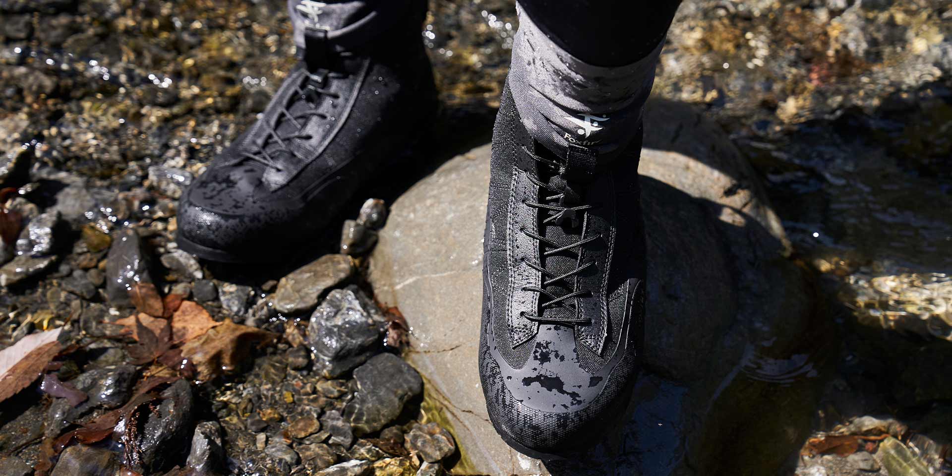 Cascade Wading Shoes