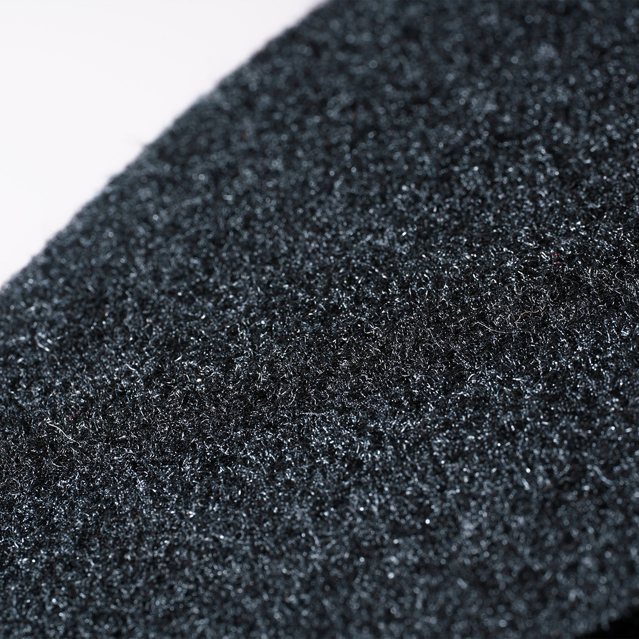 High-grip Felt Sole detail