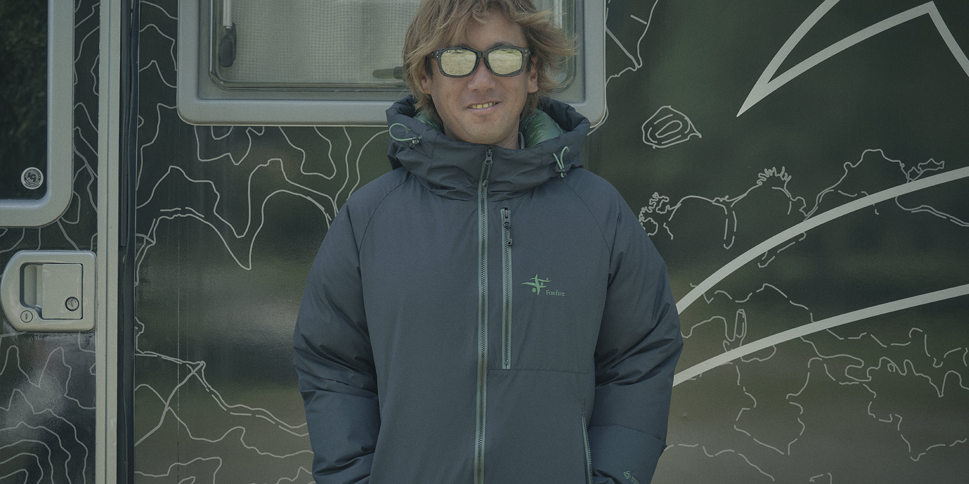 バスプロ 青木大介