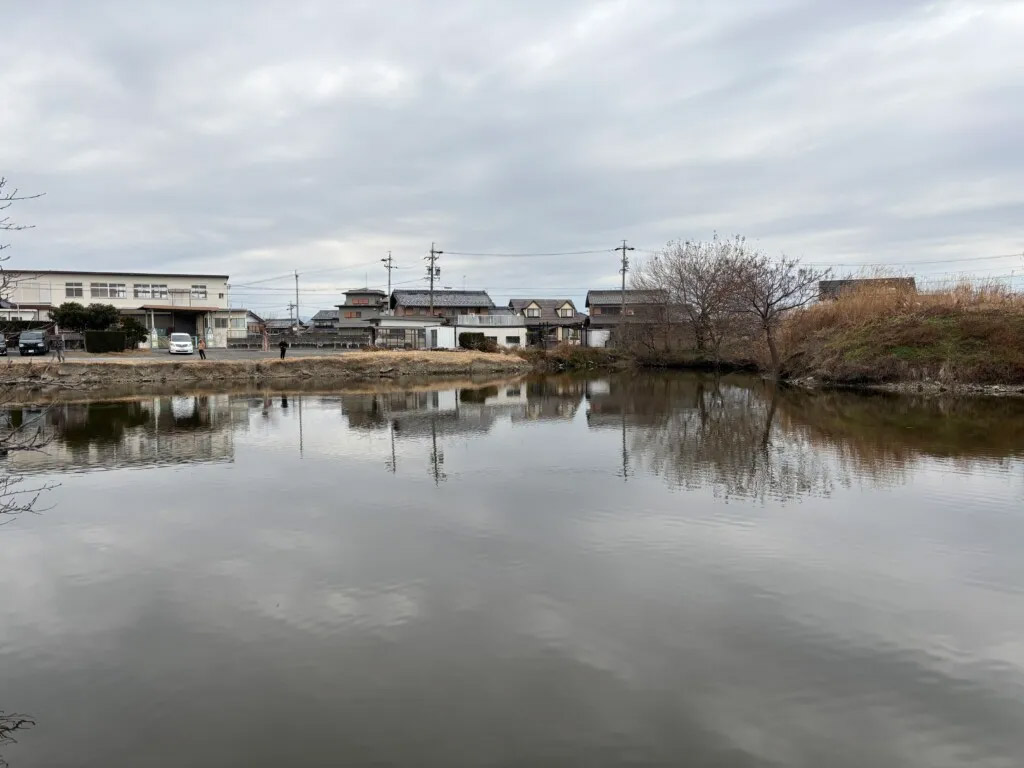 五三川