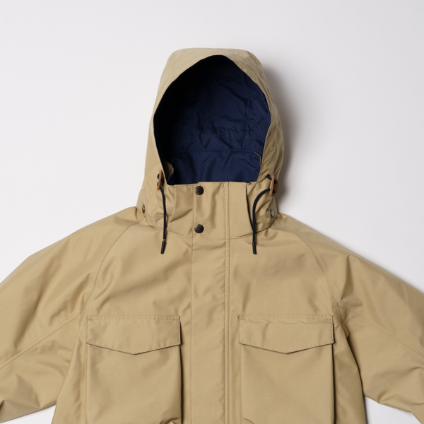 アクロアルファジャケット (Men's) | Foxfire ブランド公式 アクロアルファジャケット (Men's) | Foxfire ブランド公式