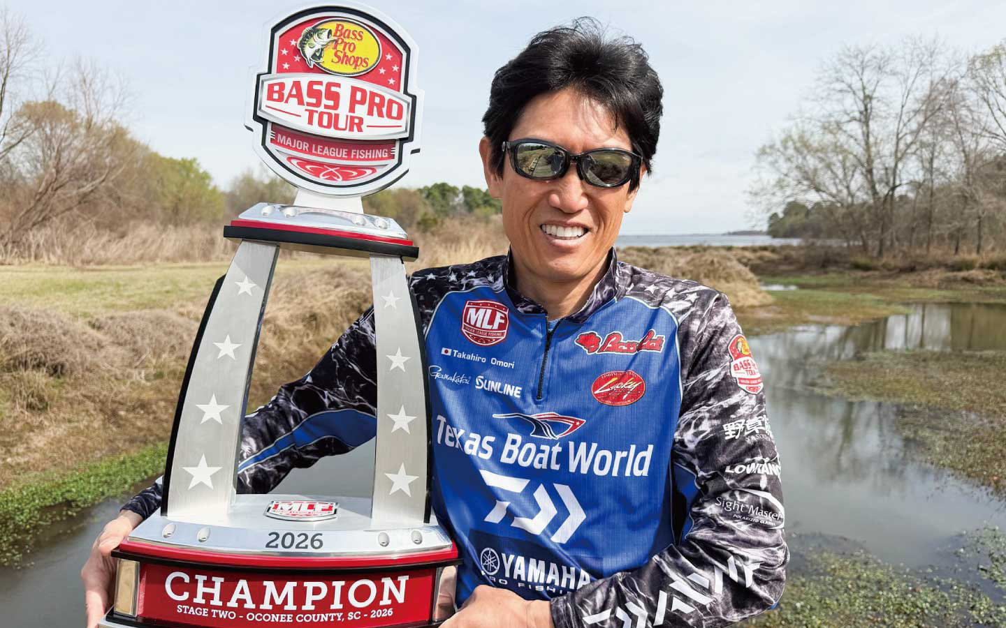 サイトマスターレンズ