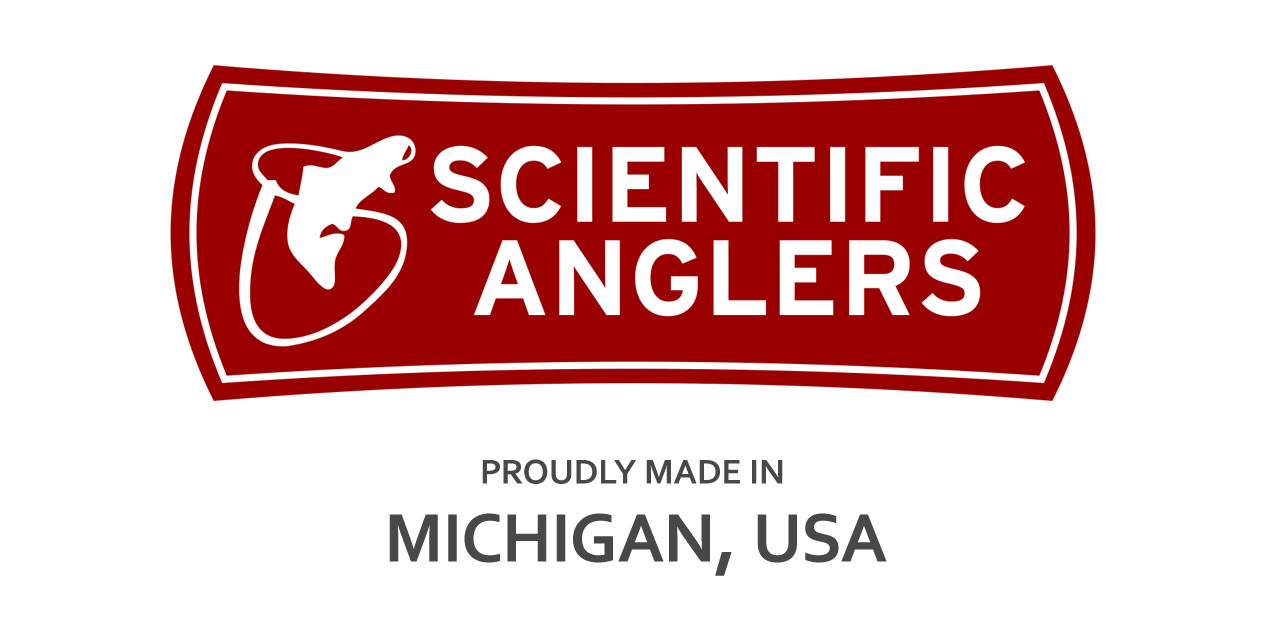Scientific Anglers サイエンティフィックアングラーズの歴史 Scientific Anglers サイエンティフィックアングラーズの歴史