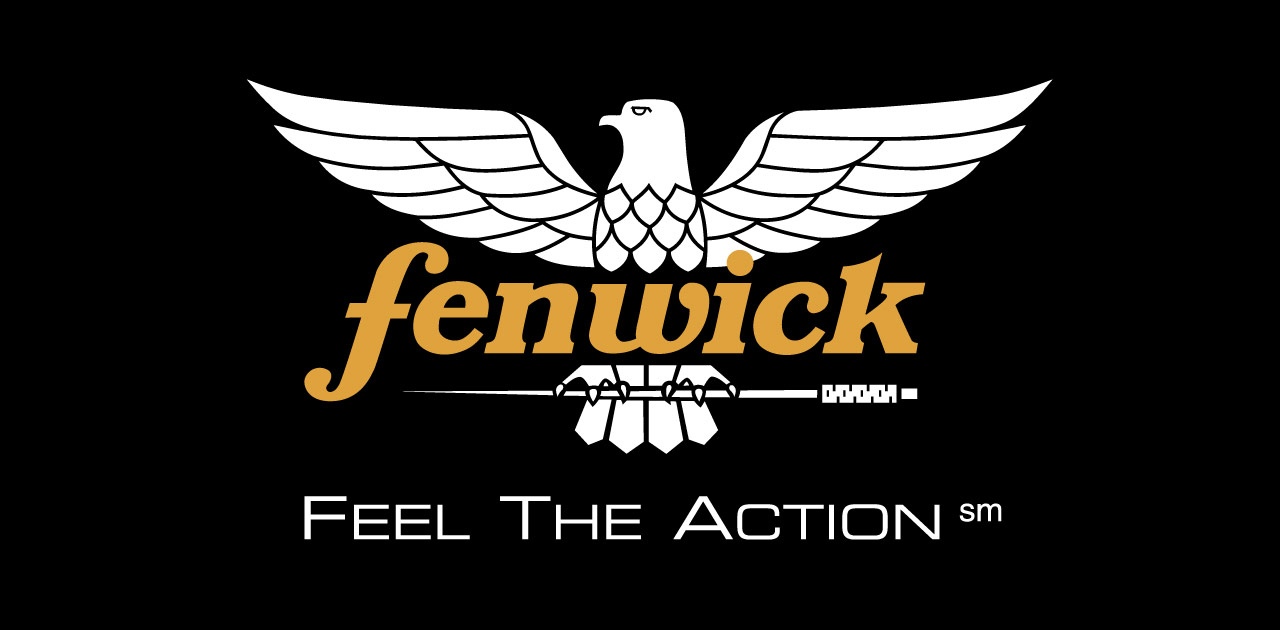 Fenwick フェンウィック ブランドページ | ティムコ