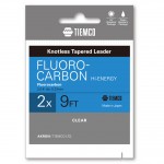 TIEMCO Fluorocarbon HI-ENERGY Leader