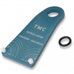 TMC Hackle Gauge
