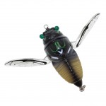 Cicada Jumbo (Floating)