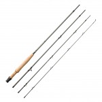 Infante Fly Rod Up-Locking Series