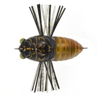 Tiny Cicada Bass-Tune TTTC-B-123