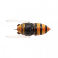 T.TROUT Tiny Cicada TTTC-047 Bee