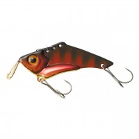 PDL Bounce Tracer 1/4oz #06 Red Metal Gill