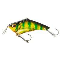PDL Bounce Tracer 1/4oz #14 Holo Gold Gill