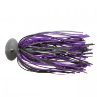 PDL KariRubber TG 3/8oz #003 Black Purple