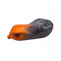 VAJRA VJ FRG-60 #19 Orange Head/Smoke Glitter
