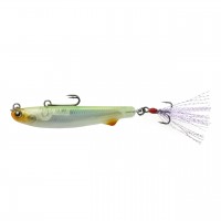 Glimmer 6 GL-11 SF Crystal Chartreuse