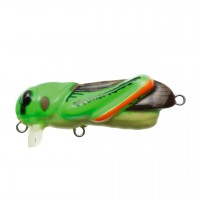 Trick Trout Grasshopper TTB-001 Green