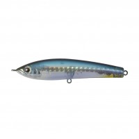 Salty Red Pepper Baby SRPB-106 Saury