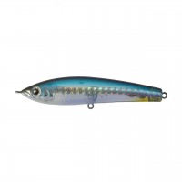 Salty Red Pepper Micro SRPM-106 Saury