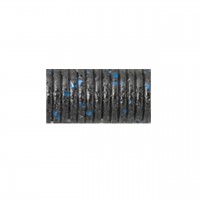 PDL Locoism Shiner Stick 4 #112 Black/Blue Flake