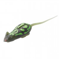 Critter Tackle Wild Mouse Emperor #12