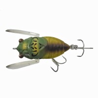 Cicada Origin #043