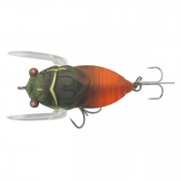 Cicada Origin #048