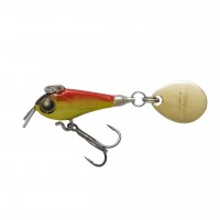Critter Tackle Riot Blade 5g #06 Holo Red Gold