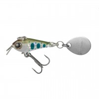 Critter Tackle Riot Blade 5g #100 Holographic Yamame