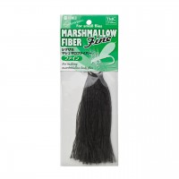 Shimazaki Marshmallow Fiber Fine 10 Black
