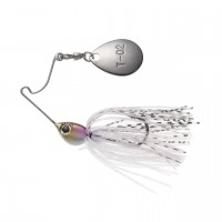 Critter Tackle Cure Pop Spin 7g #06