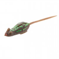 Critter Tackle Wild Mouse Magnum #28