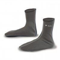 UL Wading S Socks Dark Gray S