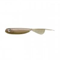PDL Super Hovering Fish 2.5” ECO #33