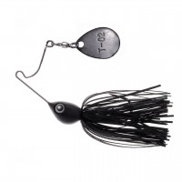 Critter Tackle Cure Pop Spin 7g #09
