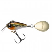 Critter Tackle Riot Blade 9g #15 Holographic Zacco 