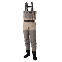 Expert Two-seam Waders Stone S