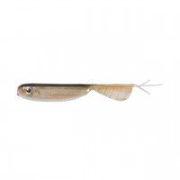 PDL Super Hovering Fish 2.5” ECO #74