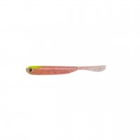 PDL Super Living Fish 3 ECO #19 Holo Pink
